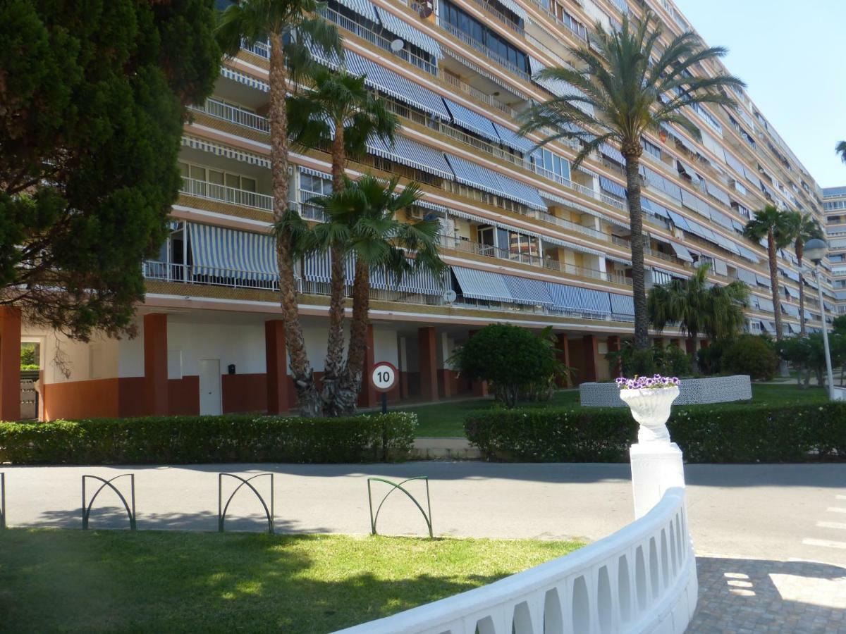 Family And Friends - San Juan Playa Lejlighed Alicante Eksteriør billede